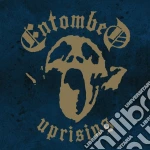 Entombed - Uprising (2 Cd) cd