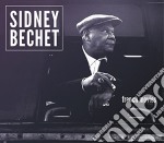 Sidney Bechet - French Movies