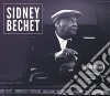 Sidney Bechet - French Movies cd