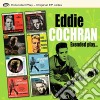 Eddie Cochran - Extended Play cd