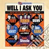 Well I Ask You - Great British Record Labels: Decca (2 Cd) cd