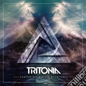 Tritional - Tritonia Chapter 002 cd musicale di Tritional