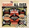 Shakin' All Over - Great British Labels: Hmv  / Various (2 Cd) cd