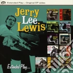 Jerry Lee Lewis - Extended Play cd