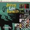 Jerry Lee Lewis - Extended Play cd
