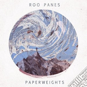 (LP Vinile) Roo Panes - Paperweights lp vinile di Roo Panes