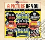 Picture Of You (A): Great British Record Labels - Piccadilly / Various (2 Cd) cd