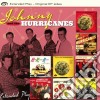 Johnny And The Hurricanes - Extended Play cd