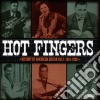 Hot Fingers - History Of American Guitar Vol. 2 1951-1962  / Various (2 Cd) cd