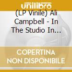 (LP Vinile) Ali Campbell - In The Studio In Concert On Tour (4 Lp+Dvd) vinile