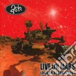 Ash - Live On Mars: London Astoria 1997 cd