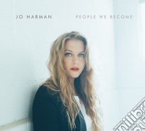 (LP Vinile) Jo Harman - People We Become lp vinile di Jo Harman