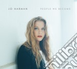 (LP Vinile) Jo Harman - People We Become