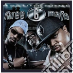 (LP Vinile) Three 6 Mafia - Most Known Unknown (2 Lp) vinile