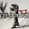 T.I. - I M Serious (Rsd 2017) (2 Lp) cd