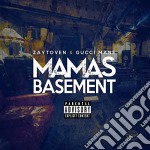(LP Vinile) Gucci Mane & Zaytove - Mama S Basement