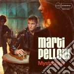 Marti Pellow - Mysterious cd