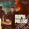 Marti Pellow - Mysterious cd