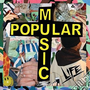 (LP Vinile) Life - Popular Music lp vinile di Life