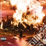 (LP Vinile) Busta Rhymes - Extinction Level Event - The Final World (2 Lp) vinile