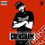 Nipsey Hussle - Crenshaw (2 Lp) cd