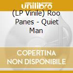 (LP Vinile) Roo Panes - Quiet Man