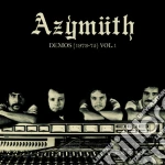 (LP Vinile) Azymuth - Demos (1973-75) Vol.1 vinile