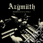 (LP Vinile) Azymuth - Demos (1973-75) Vol.2 vinile