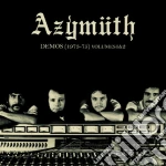 Azymuth - Demos (1973-75) Vol. 1 & 2 cd