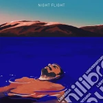 (LP Vinile) Night Flight - Night Flight vinile