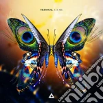Tritonal - U & Me cd