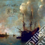 David Cronenberg's Wife - The Ship (Necrologies) cd