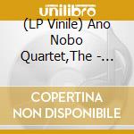 (LP Vinile) Ano Nobo Quartet,The - The Strings Of Sao Domingos (Gf 2Lp+Booklet) lp vinile