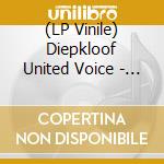 (LP Vinile) Diepkloof United Voice - Harmonizing Soweto/Golden City Gospel And Kasi Soul From The New South Africa lp vinile