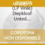 (LP Vinile) Diepkloof United Voice-Harmonizing Soweto: Golden City Gospel & Kasi Soul From The New South Africa vinile
