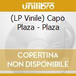 (LP Vinile) Capo Plaza - Plaza vinile