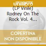 (LP Vinile) Rodney On The Rock Vol. 4 / Various (Blue Vinyl) vinile