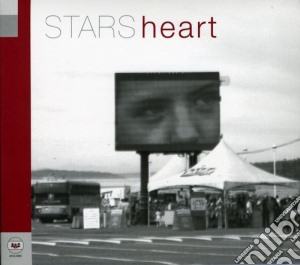 Stars - Heart cd musicale di Stars