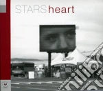 Stars - Heart cd