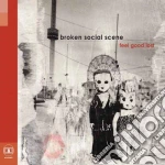 (LP Vinile) Broken Social Scene - Feel Good Lost vinile