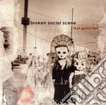 Broken Social Scene - Feel Good Lost cd