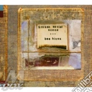 Broken Social Scene - Bee Hives cd musicale di BROKEN SOCIAL SCENE