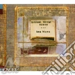 Broken Social Scene - Bee Hives cd