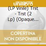 (LP Vinile) Trst - Trst (2 Lp) (Opaque Purple Vinyl) vinile