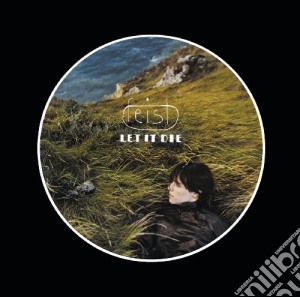 Feist - Let It Die Import cd musicale di Feist