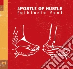 (LP Vinile) Apostle Of Hustle - Folkloric Feel [Explicit] vinile
