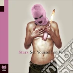 (LP Vinile) Stars - Set Yourself On Fire vinile