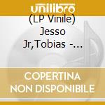 (LP Vinile) Jesso Jr,Tobias - Goon(Lp)