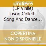 (LP Vinile) Jason Collett - Song And Dance Man vinile