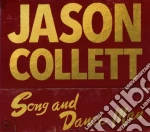 Jason Collett - Song And Dance Man cd